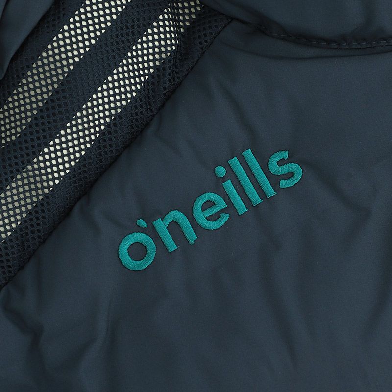 O'NEILLS Men's Donegal GAA Nepal Padded Gilet - Navy - Image 4