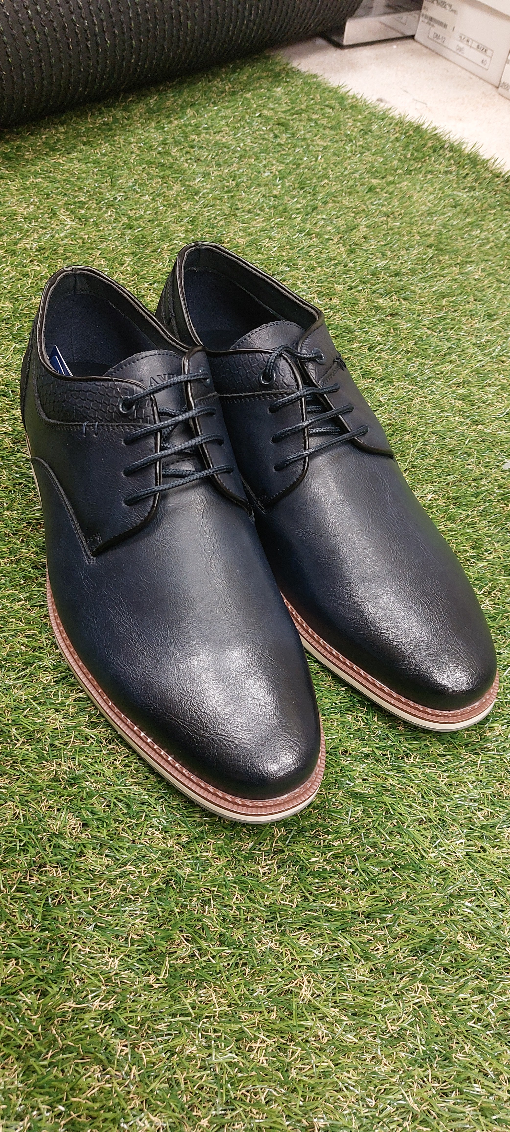 PARK AVENUE Bayridge Smart Casual Shoe - Image 2