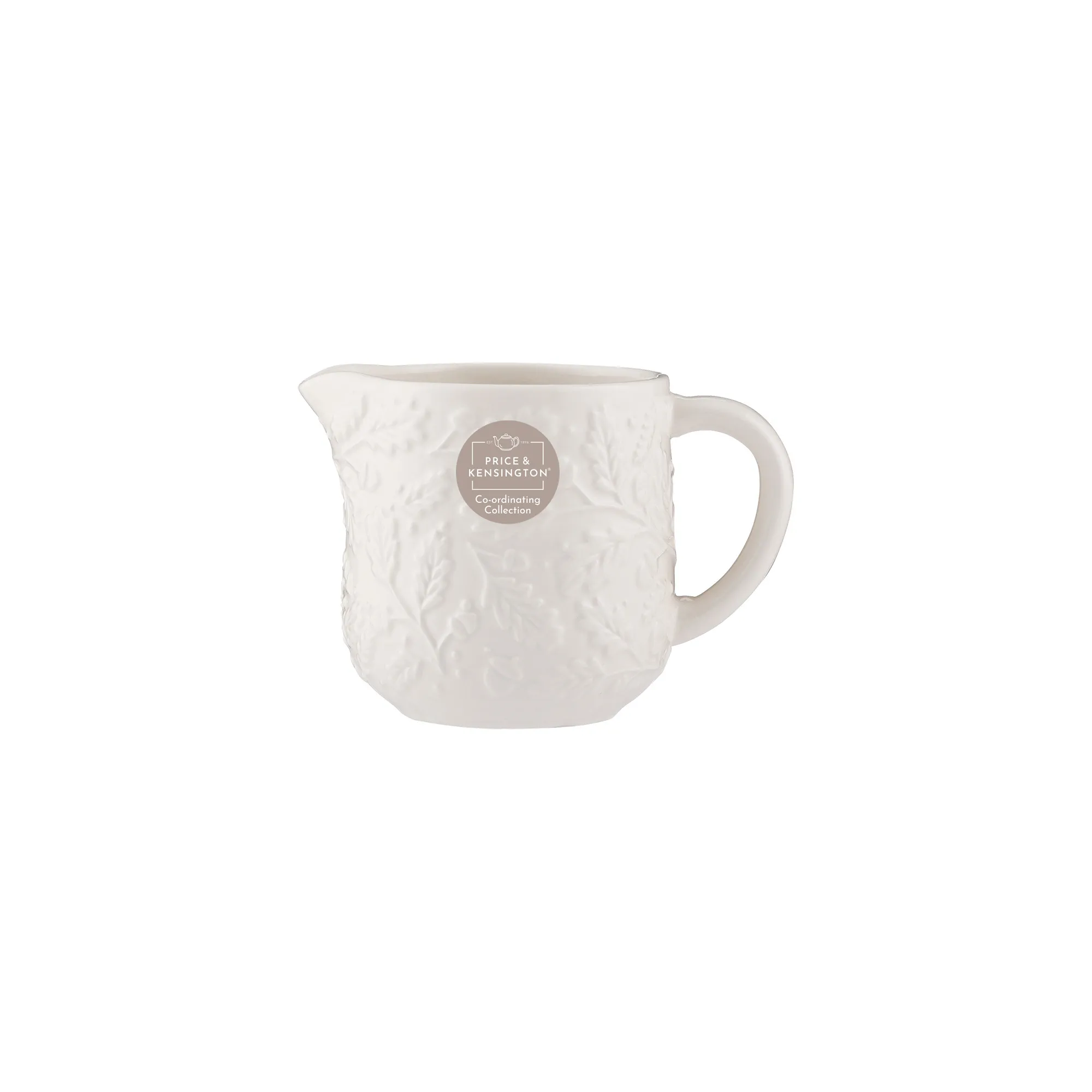 PRICE & KENSINGTON Acorn Milk Jug 300ml - Image 3