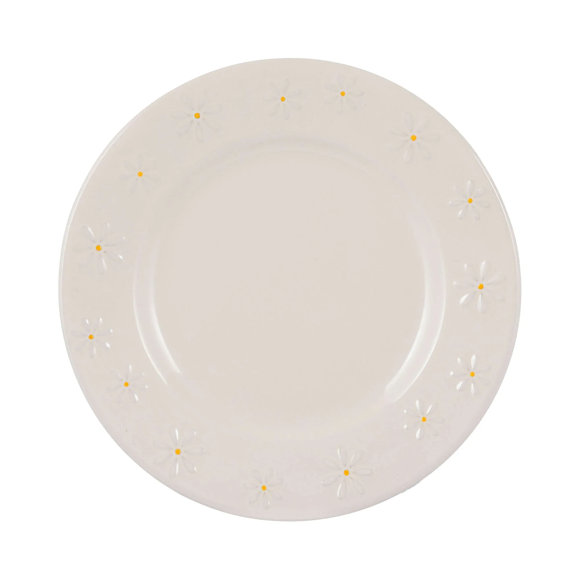PRICE & KENSINGTON Daisy Side Plate 21cm - Image 3