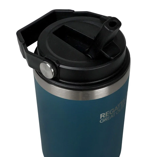 REGATTA Thermulate Insulated Tumbler 0.9 Litre - Teal - Image 5