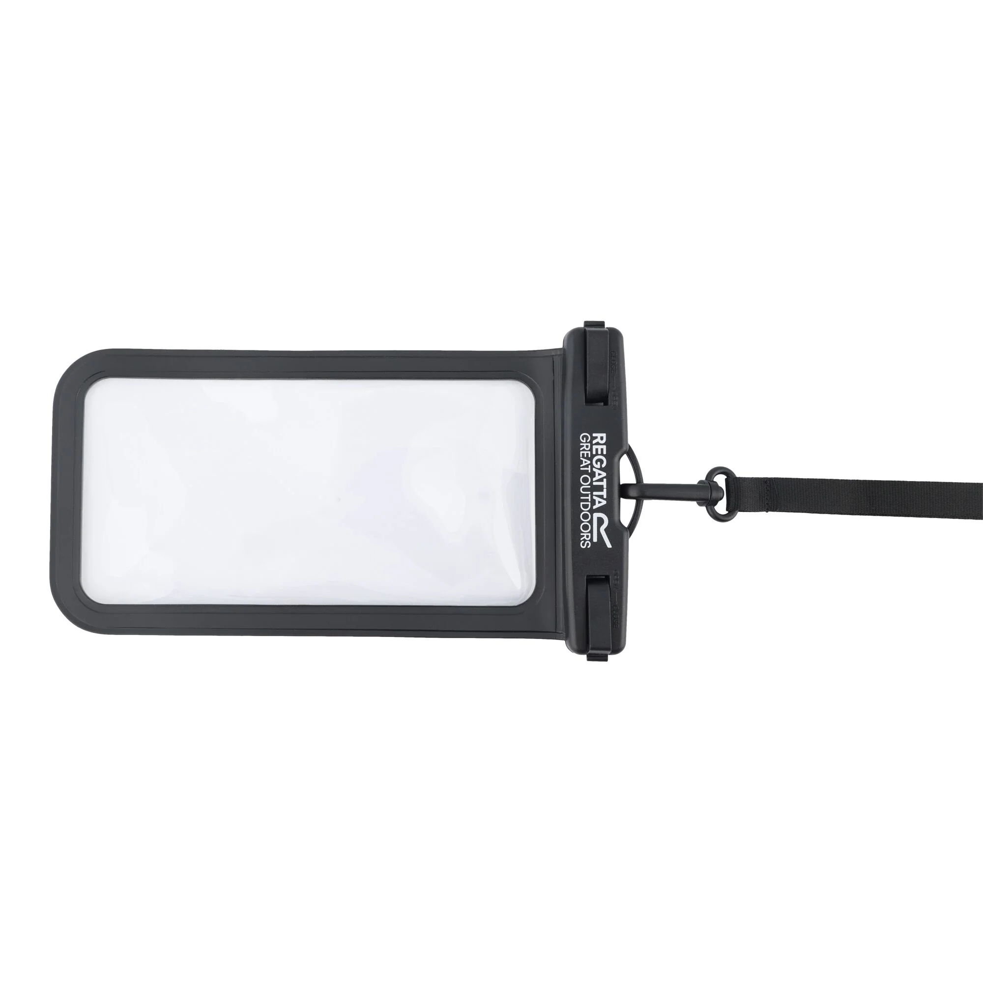 REGATTA Waterproof Phone Case - Black - Image 4