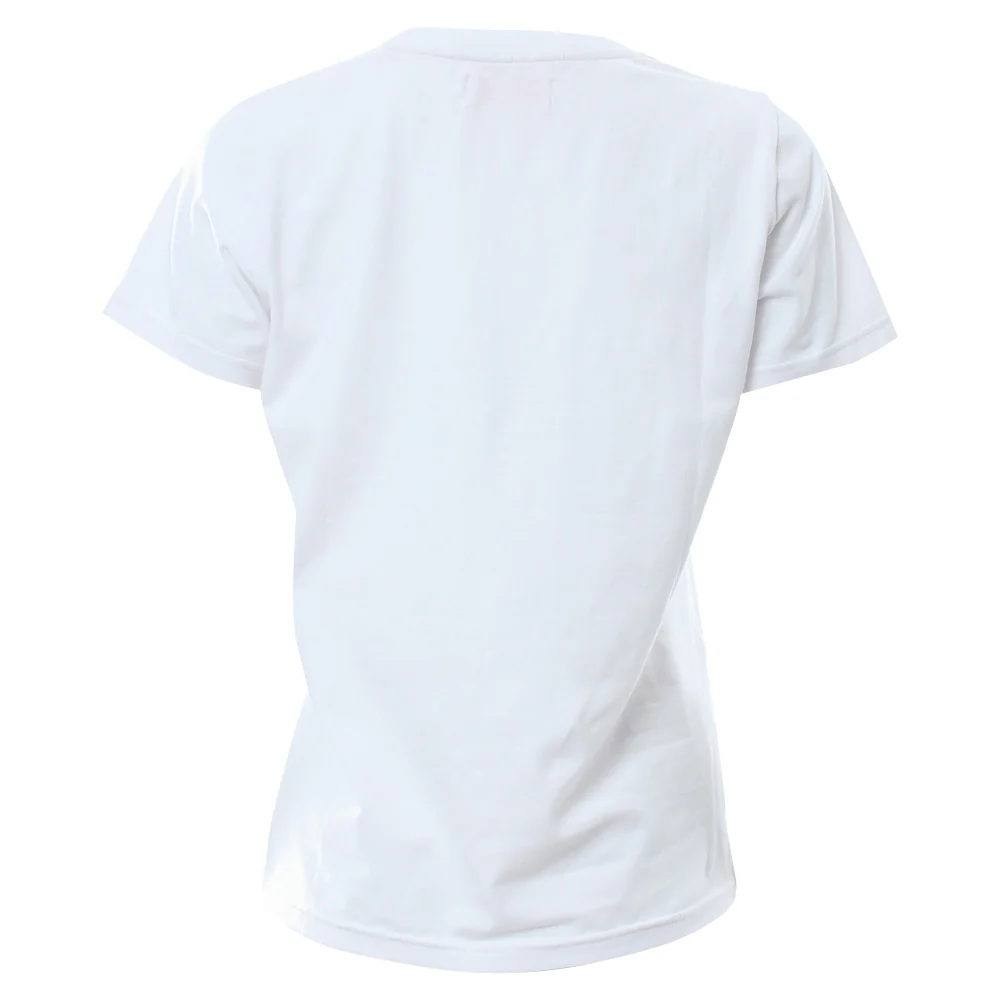 RELAX & RENEW Natalie Graphic T-Shirt - Lilac - Image 4