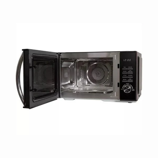 RUSSEL HOBBS 4-In-1 Air Fryer Combination Microwave - Black - Image 2