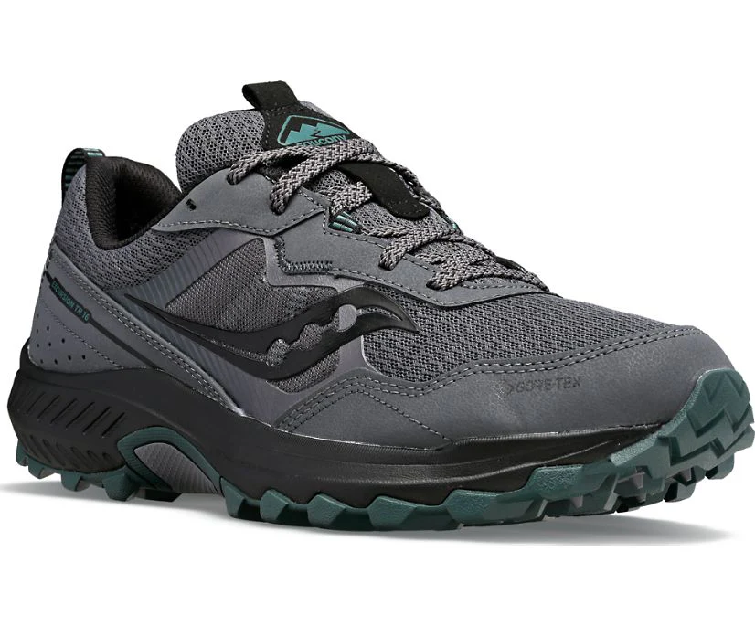 SAUCONY : Men's Excursion TR16 GTX - Image 2