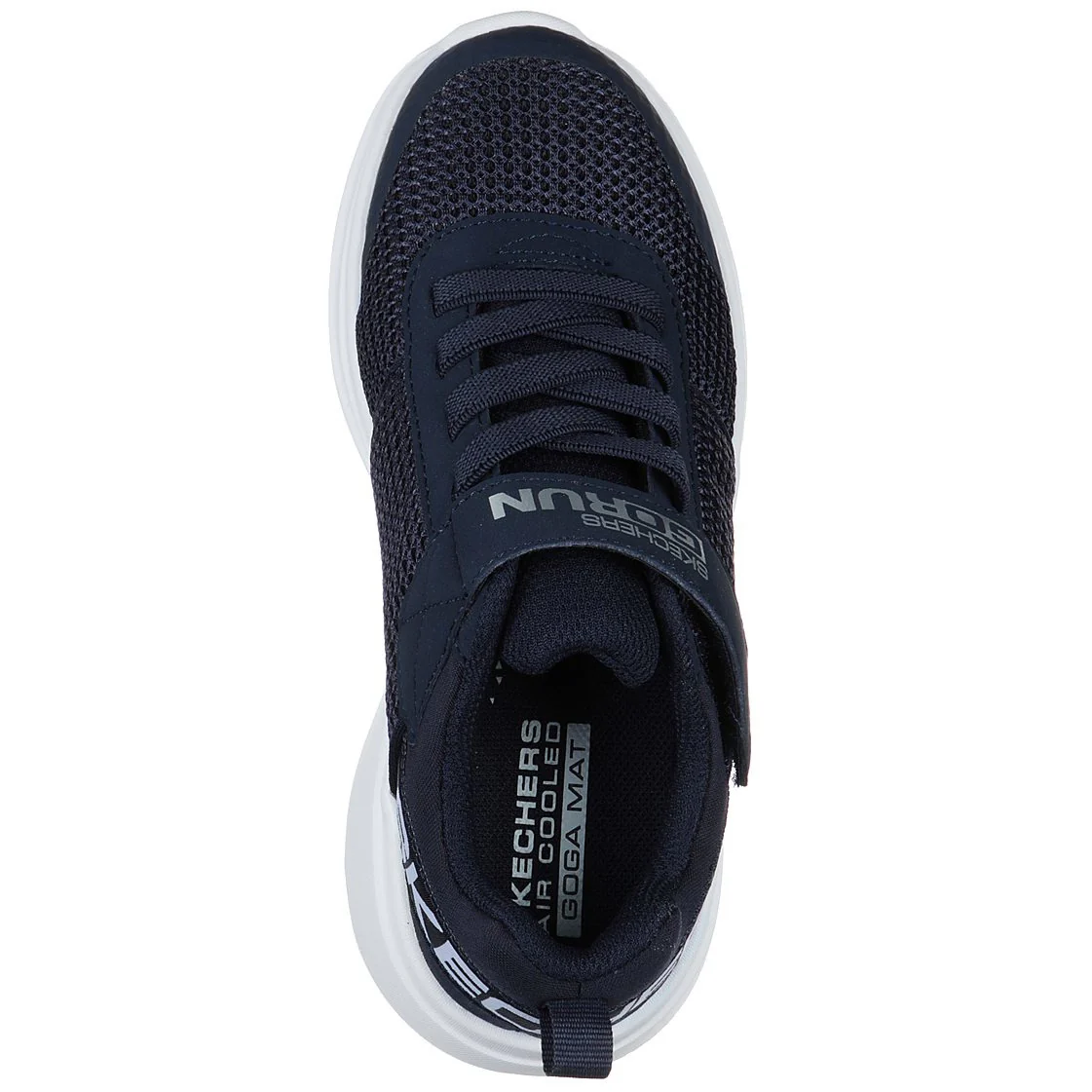 SKECHERS Infant Go Run Fast Tharo Shoes - Image 4