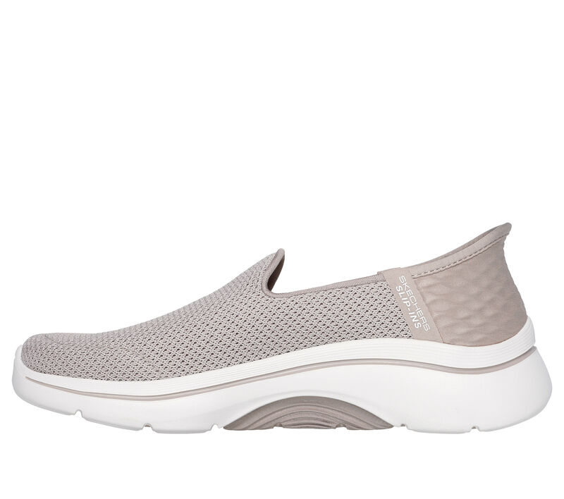 SKECHERS Slip-ins: Go Walk Arch Fit 2.0 - Delara Women's Trainers - Image 3