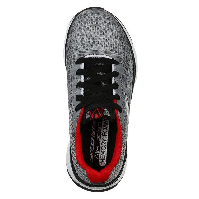 SKECHERS Boy's Solar Fuse - Kryzik Shoes - Image 4