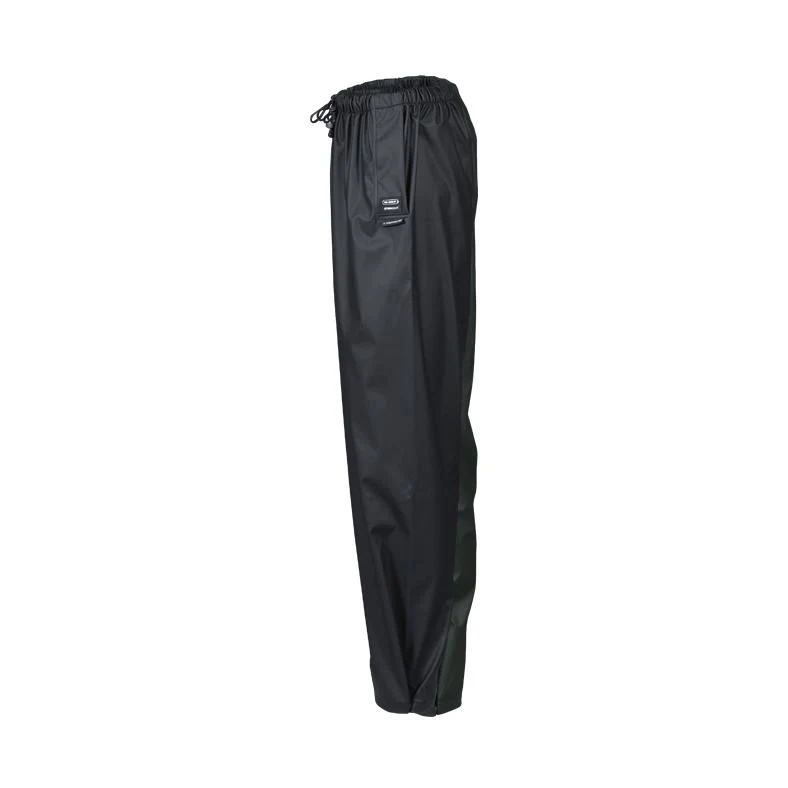 SWAMPMASTER : No-Sweat Stormgear Waterproof Trouser Navy - Image 3