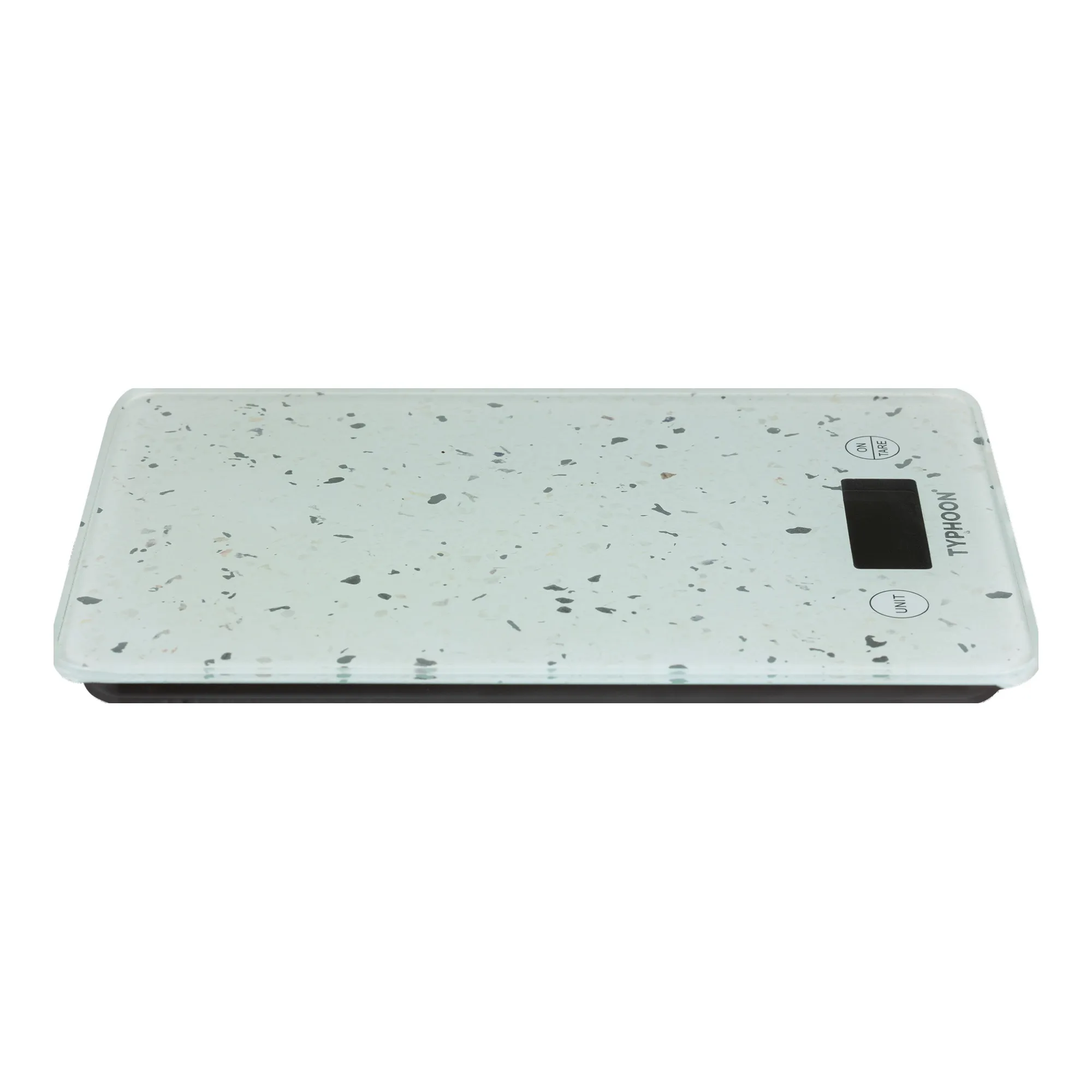 TYPHOON Elements White Quartz Effect Digital Scale - Image 4