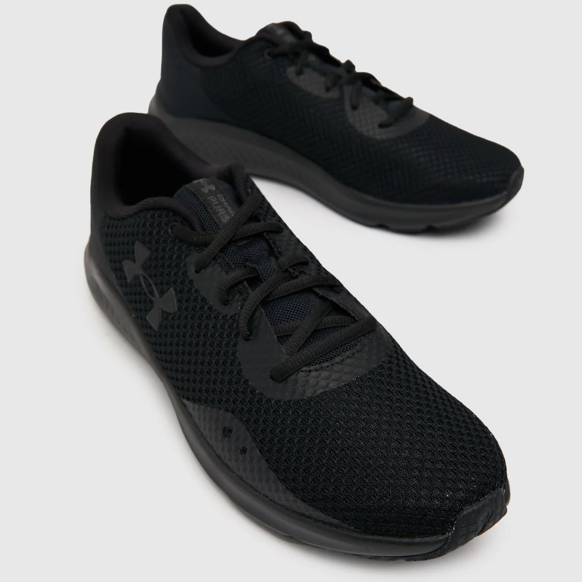UNDER ARMOUR : Charged Pursuit Running Shoe - Image 3