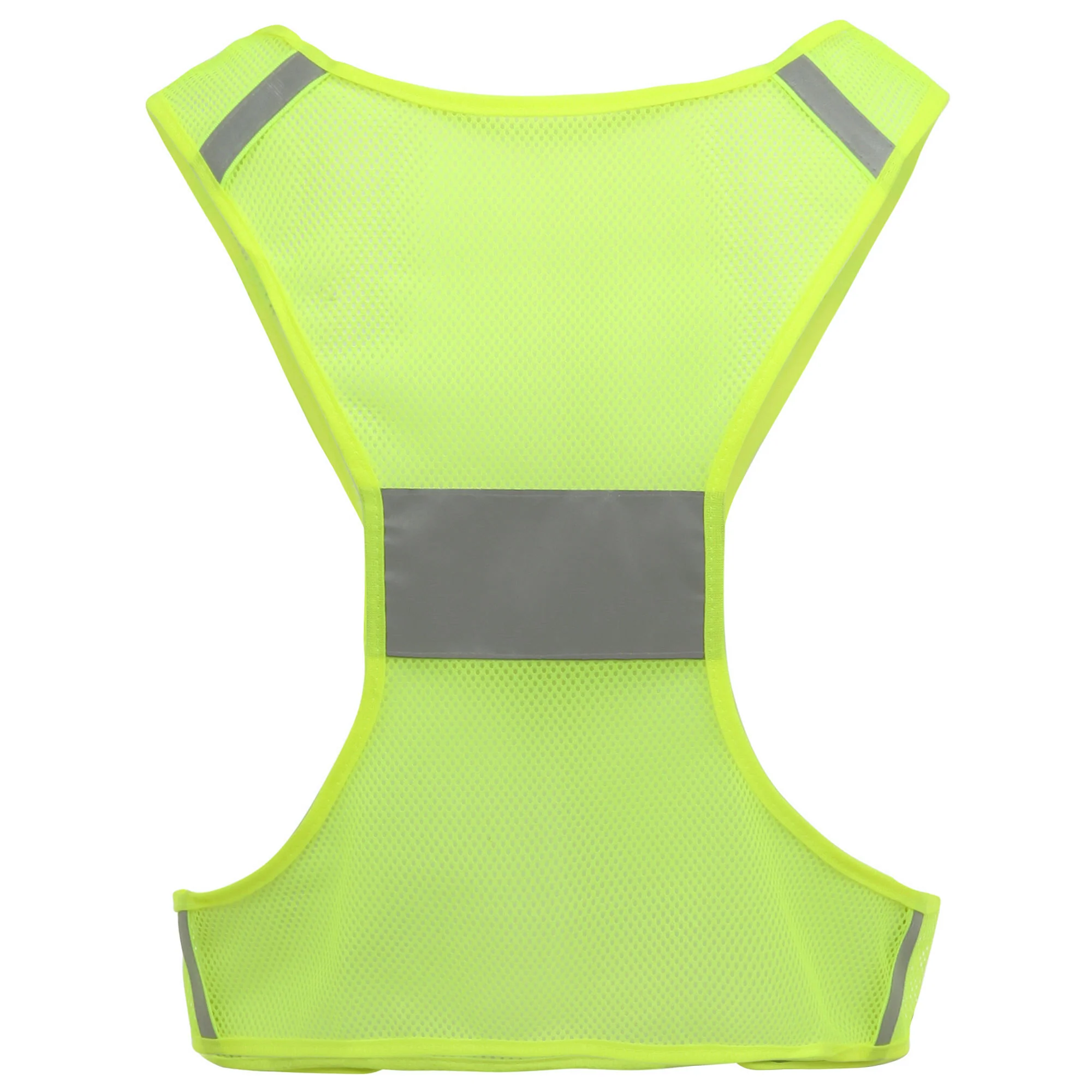 ULTIMATE PERFORMANCE : Reflective Race Vest - Image 4