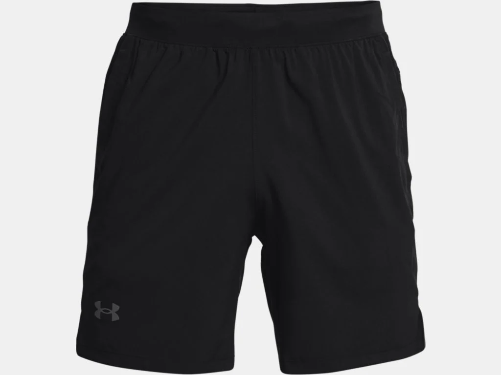 UNDER ARMOUR : Launch Run 7" Shorts - Image 3
