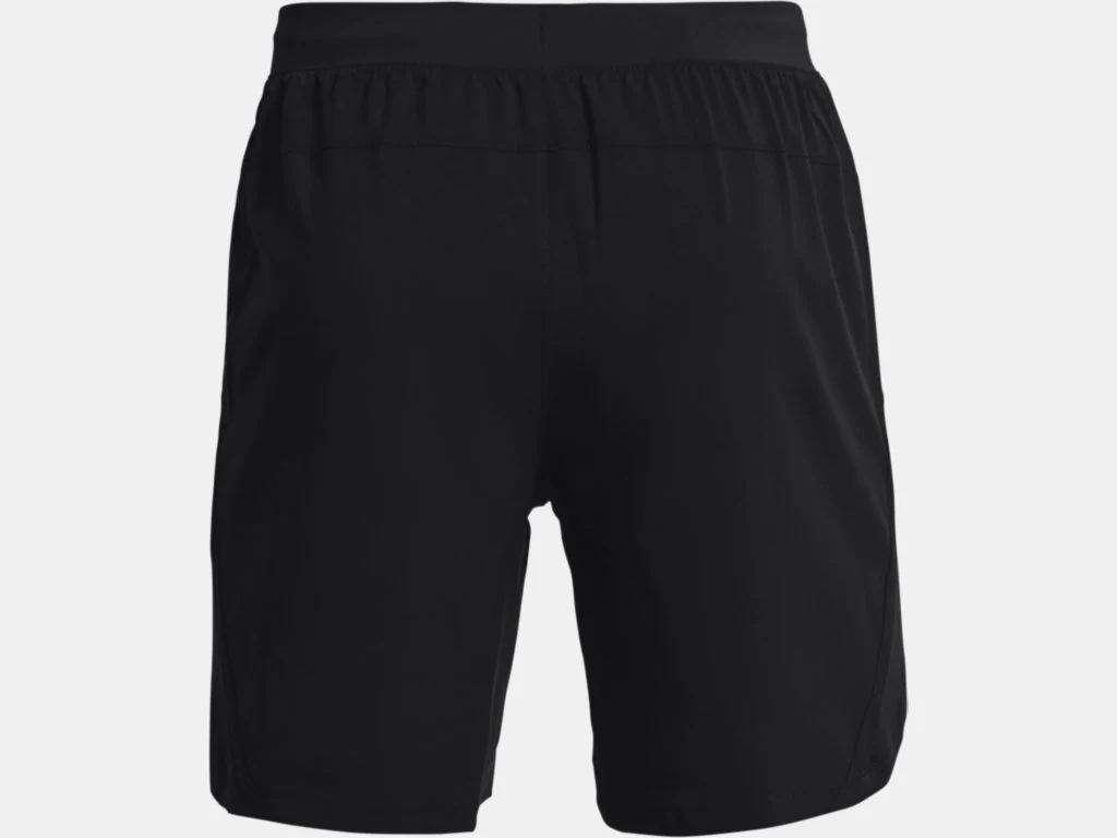 UNDER ARMOUR : Launch Run 7" Shorts - Image 4