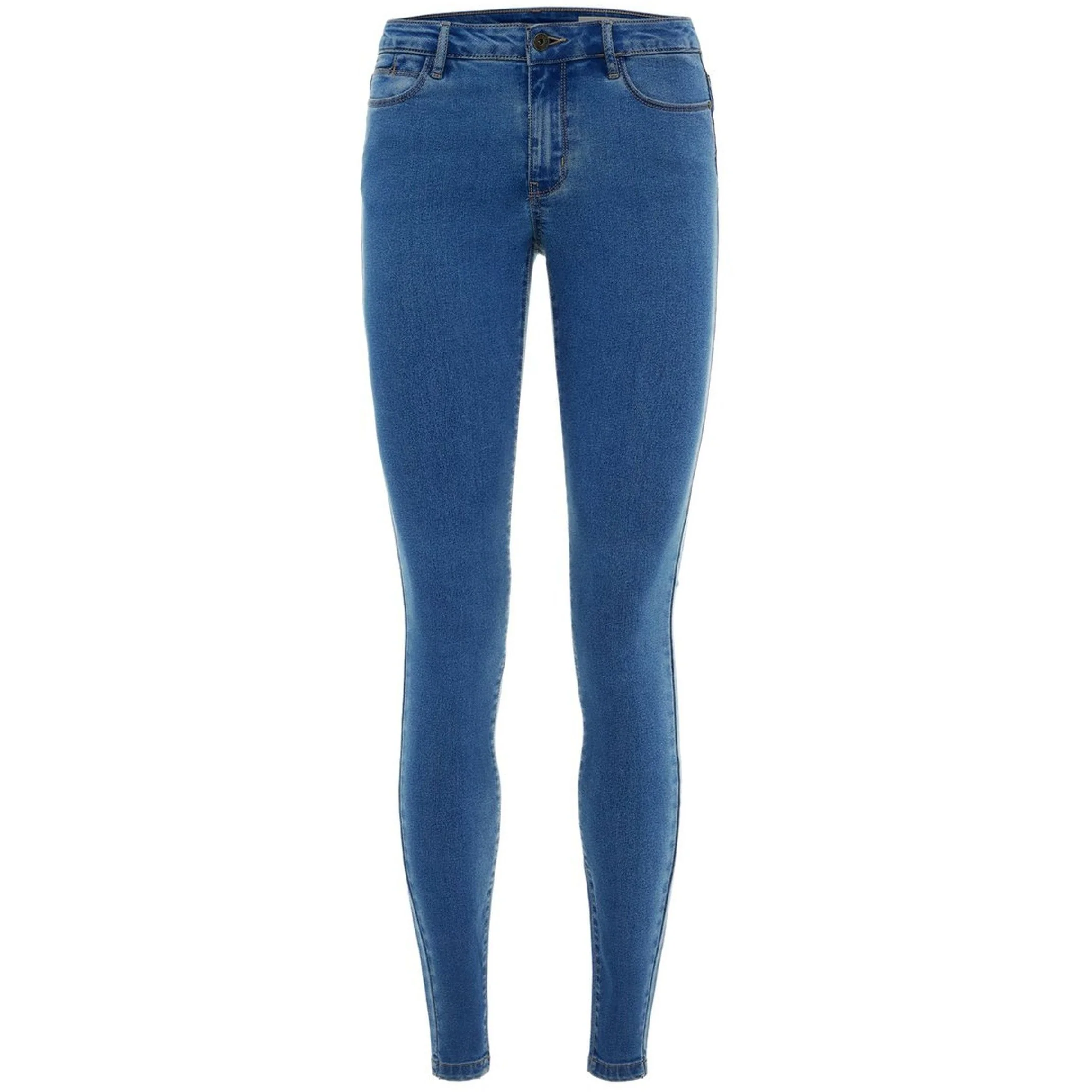 VERO MODA : Julia Slim Fit Flex It Jean - Image 4